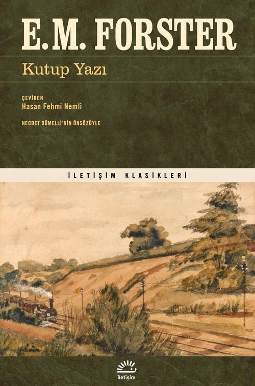 Kutup Yazı