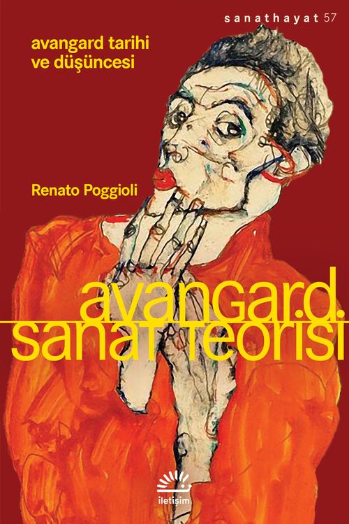 Avangard Sanat Teorisi Avangard Tarihi ve Düşüncesi