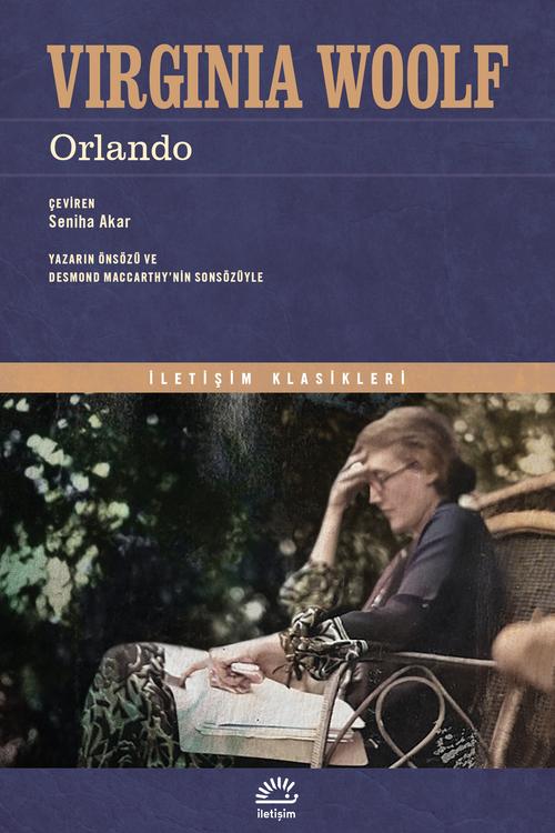 Orlando İLETİŞİM