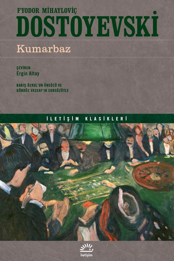 Kumarbaz