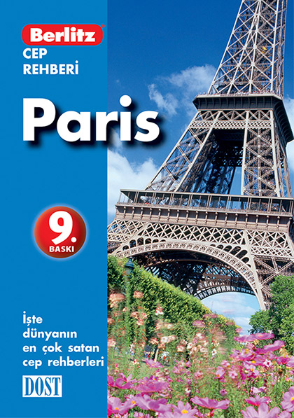 Paris Cep Rehberi