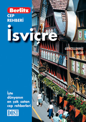 İsviçre Cep Rehberi