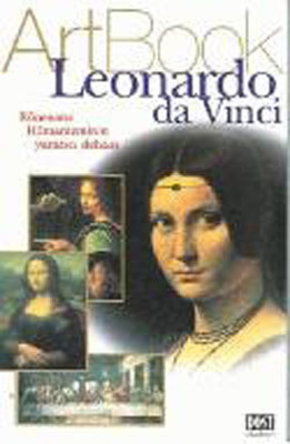 Leonardo Da Vinci Rönesans Hüm