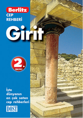 Girit Cep Rehberi