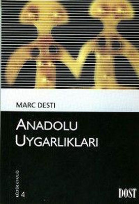 Anadolu Uygarlıkları 4