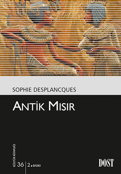 Antik Mısır 36