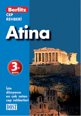 Atina Cep Rehberi