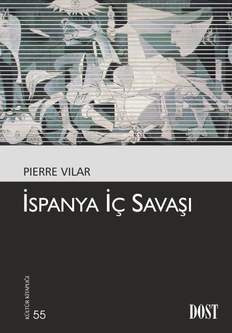 İspanya İç Savaşı 55