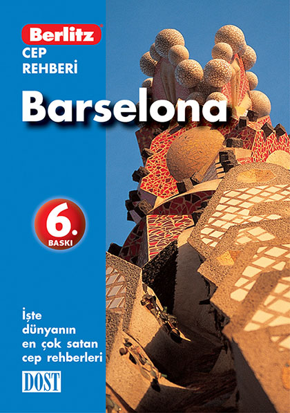 Barselona Cep Rehberi