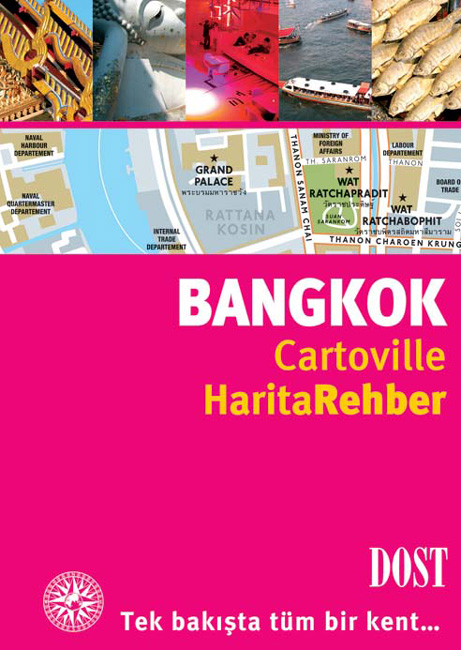 Bangkok Harita Rehber