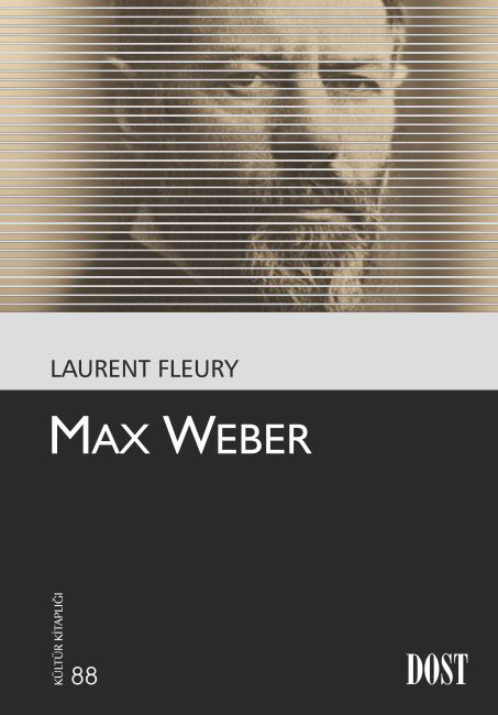 Max Weber 88