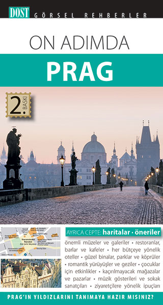 On Adımda Prag