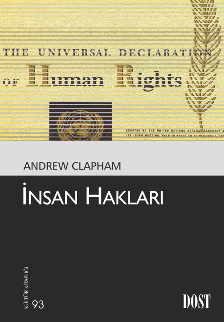 İnsan Hakları 93