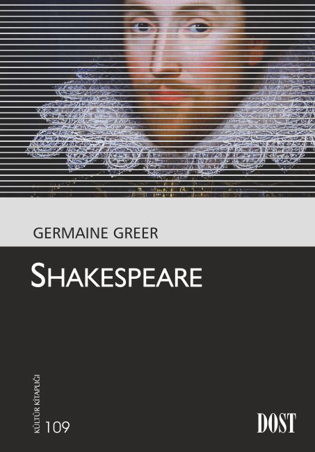 Shakespeare 109