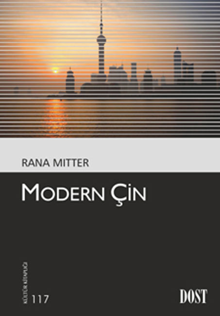 Modern Çin 117