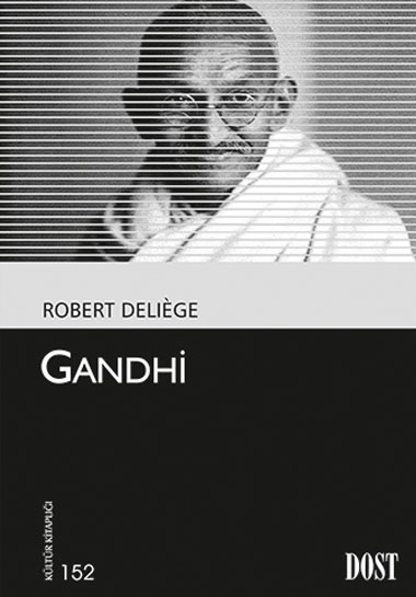 Gandhi 152