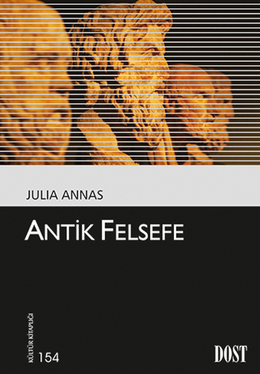 Antik Felsefe Julia Annas 154