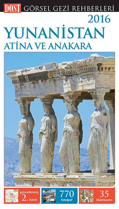 Yunanistan Atina Anakara