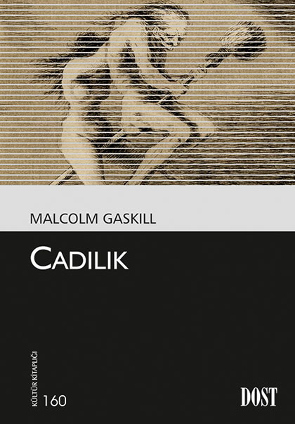 Cadılık 160