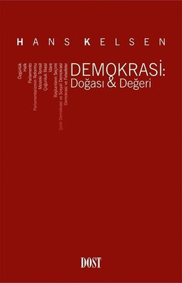 Demokrasi Doğası ve Değeri