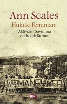 Hukuki Feminizm