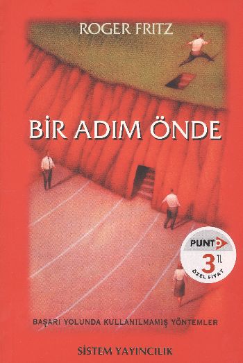 Bir Adım Önde