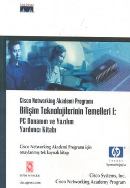 Bilişim Teknolojilerinin Temelleri I PC Donanım ve Yazılım