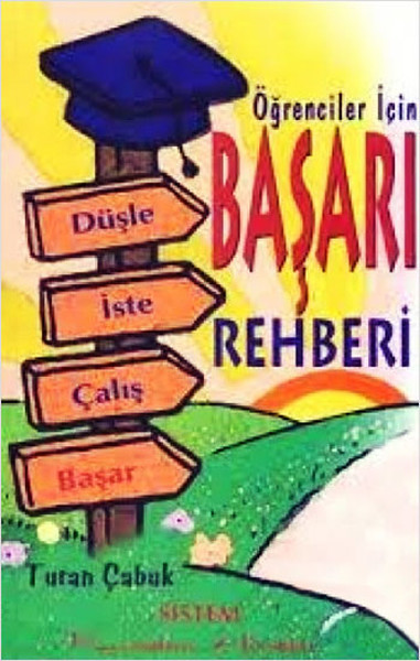 Öğrenciler İçin Başarı Rehberi