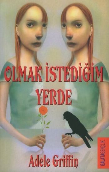 Olmak İstediğim Yerde