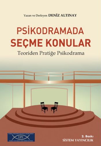 Psikodramada Seçme Konular SİSTEM