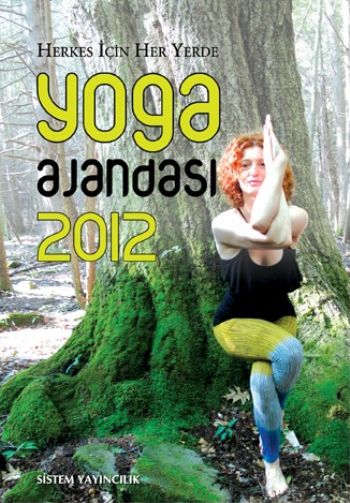 Yoga Ajandası 2012