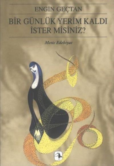 Bir Günlük Yerim Kaldı İster misiniz