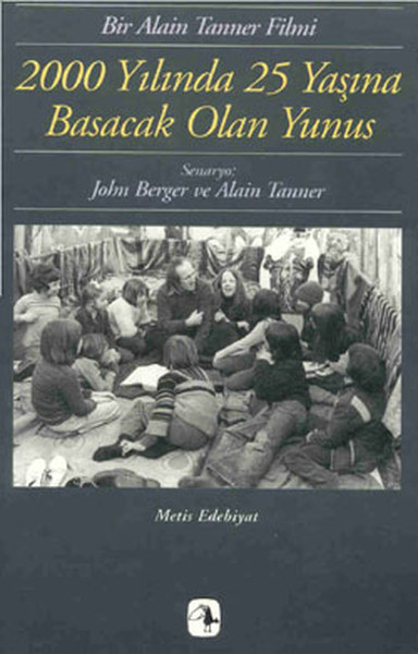 2000 Yılında 25 Yaşına Bas. Olan Yunus