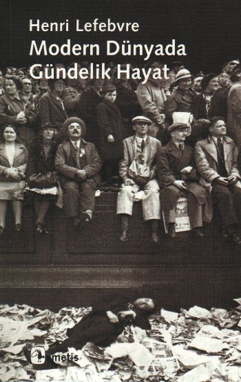 Modern Dünyada Gündelik Hayat