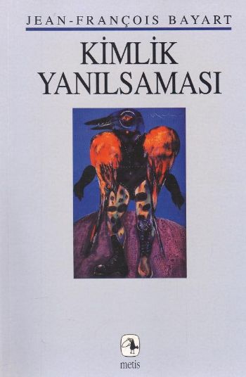 Kimlik Yanılsaması