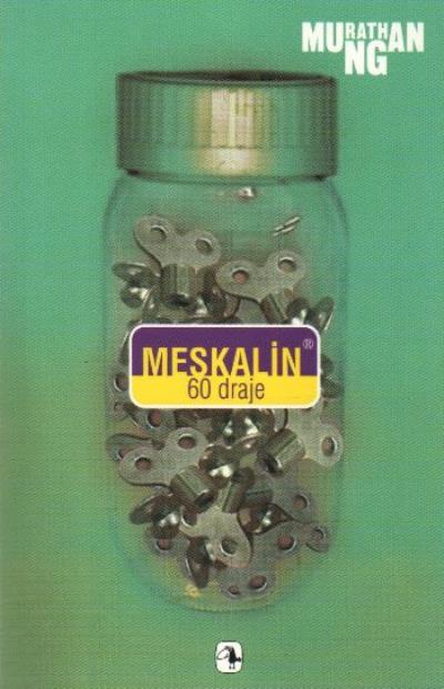 Meskalin 60 Draje