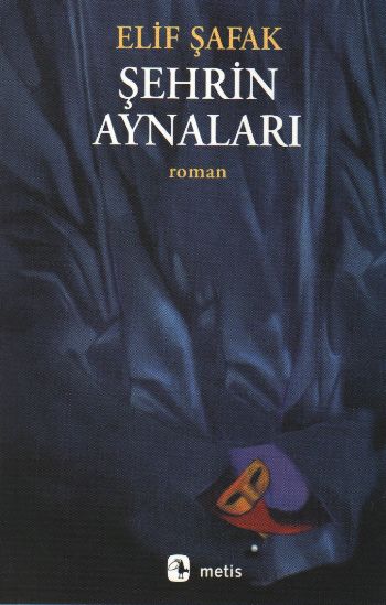 Şehrin Aynaları