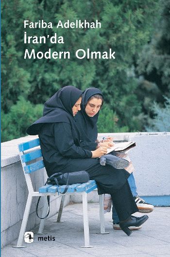 İran'da Modern Olmak