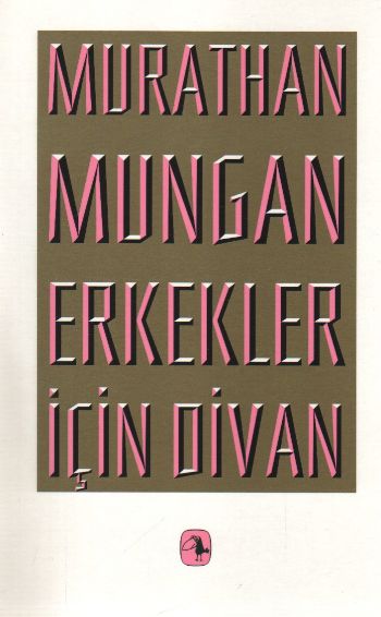 Erkekler İçin Divan