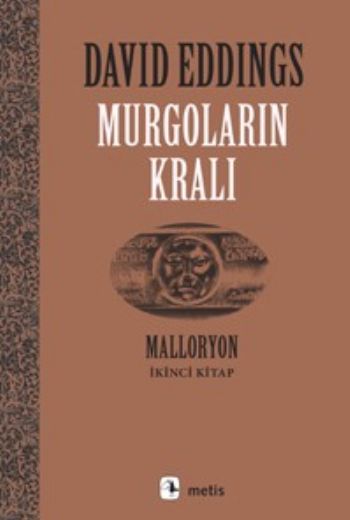 Murgoların Kralı Malloryon II
