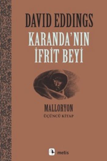 Karanda'nın İfrit Beyi Malloryon III