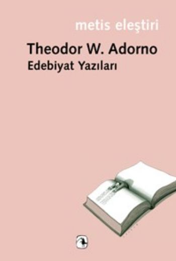 Edebiyat Yazıları METİS
