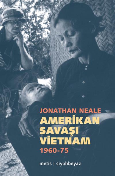 Amerikan Savaşı Vietnam 1960 1975