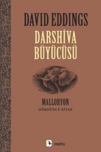 Darshiva Büyücüsü Malloryon IV