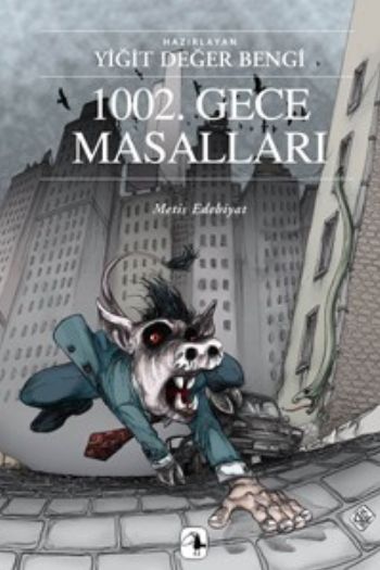 1002. Gece Masalları