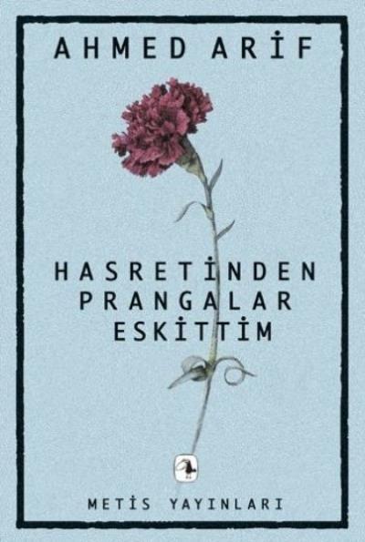 Hasretinden Prangalar Eskittim 1968 2008 40. Yıl Özel Basımı