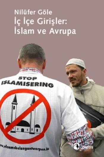 İç İçe Girişler İslam ve Avrupa