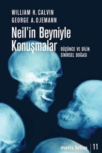 Neil'in Beyniyle Konuşmalar Metis Bilim 11