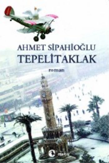 Tepelitaklak