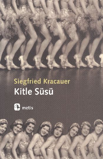 Kitle Süsü